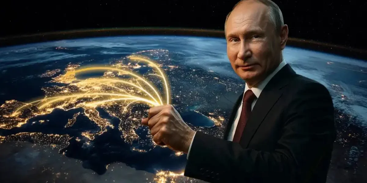 Новая победа России над Западом — там, где этого не ожидал никто