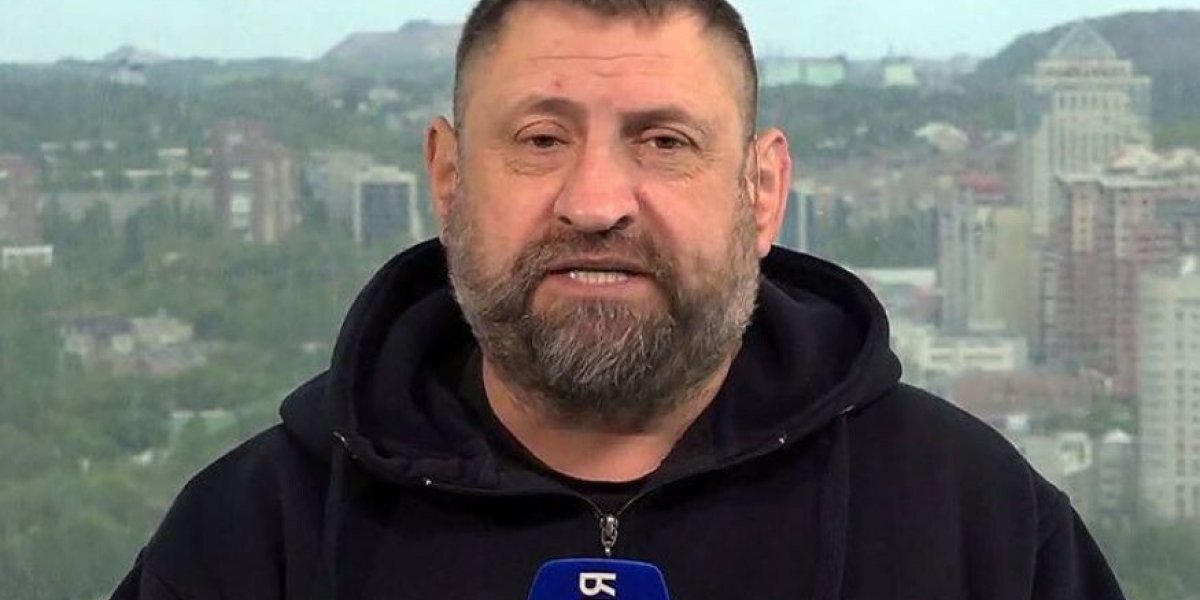 В Купянск ВС РФ прорвались по трубам. До Киева видимо тоже пойдем по трубопроводам: военкор Сладков