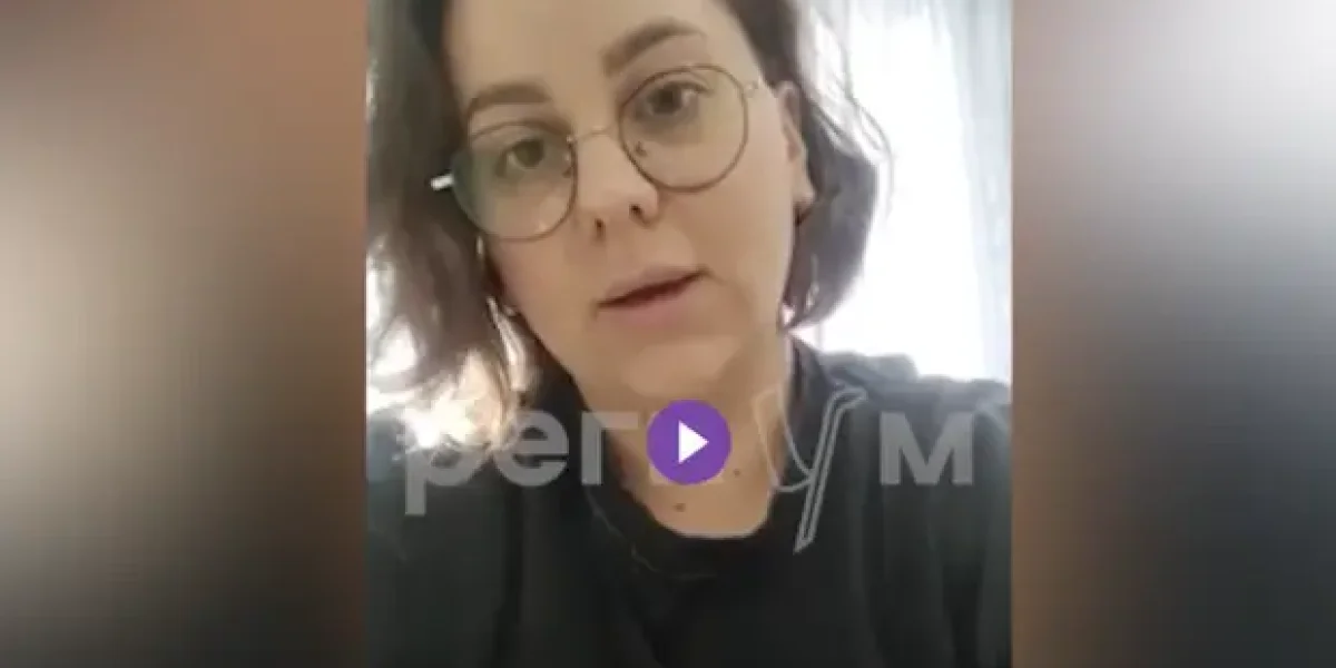 Читает наизусть Пушкина, но в школу его не взяли. Тихон оказался недостаточно русским