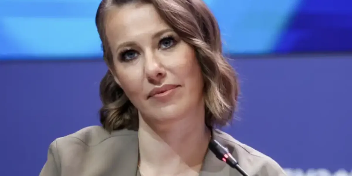 Веселятся, пока Москву атакуют десятки дронов: как вечеринка Собчак разозлила россиян