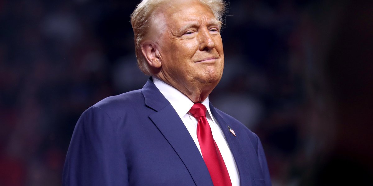 Пересмотр отношений с Китаем: раскрыта цель визита Трампа в КНР