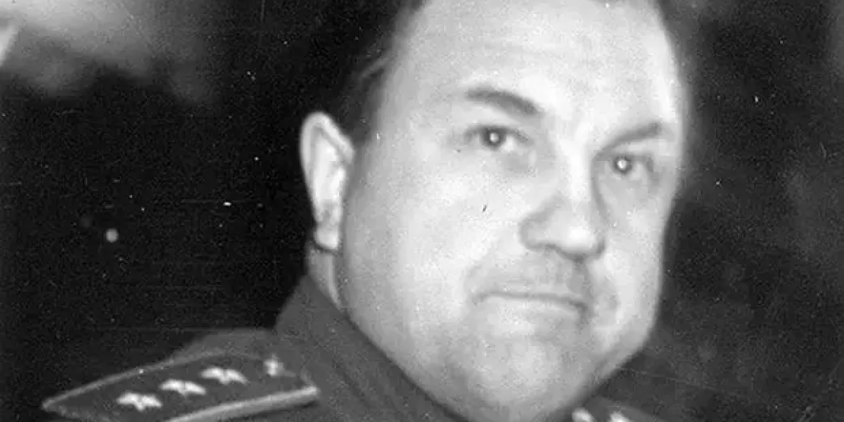 Все говорят нужен СМЕРШ. А помните, как закончил глава СМЕРШа в 1951-м? Чем закончились пытки?