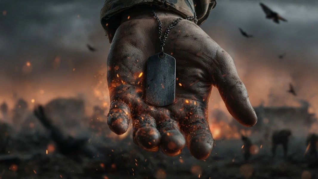Напоили, женили, получили похоронку. Черная вдова и решальщик ограбили погибшего участника СВО