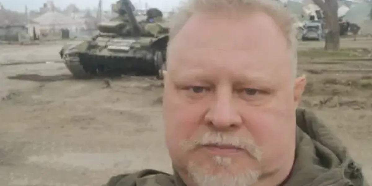 "СВО идет не так. И потерь у нас стало больше, чем раньше". Шурыгин - жестко о реалиях войны