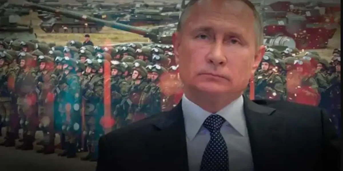 «Всадники Апокалипсиса» доскакались. Путин сорвал бредовые планы НАТО по Украине