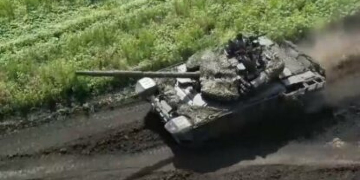 Главный удар – везде: Генштаб ВС РФ раскрыл карты осенней кампании