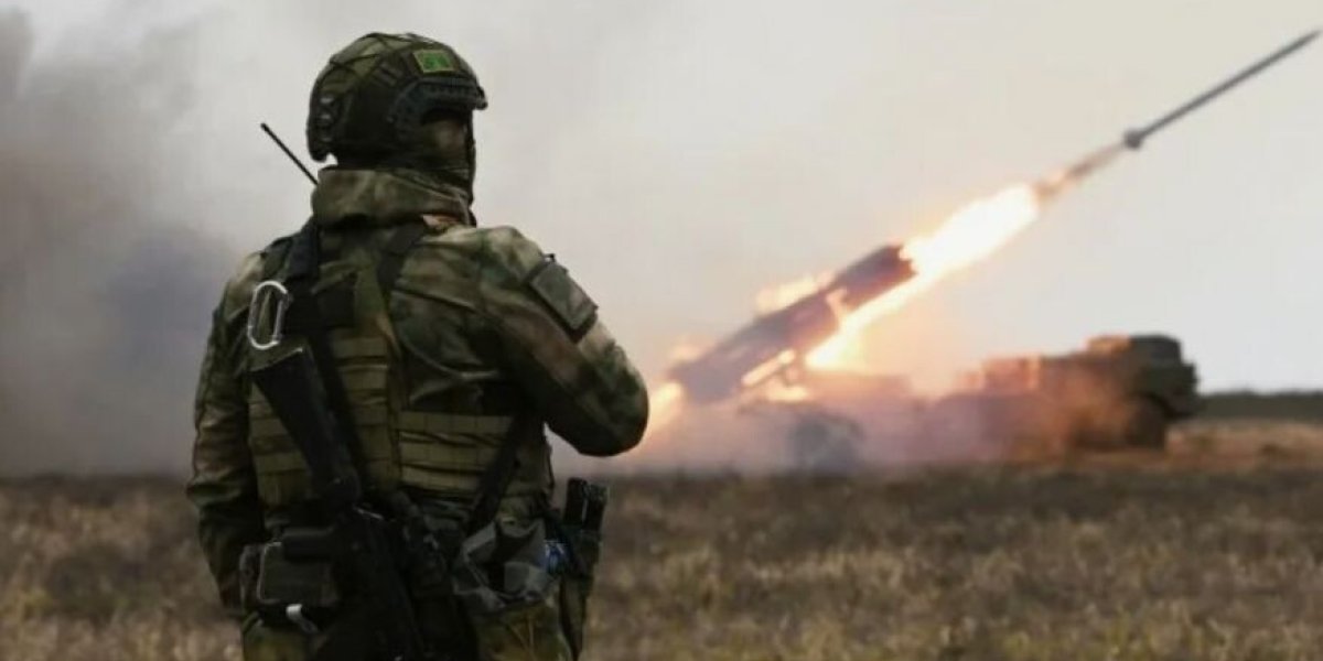 Россия зайдёт в Запорожье. Все местные власти будут казнены
