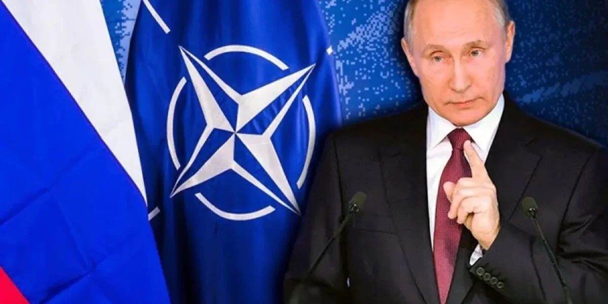 «Русский фактор»: названа истинная причина страха НАТО в Восточной Европе