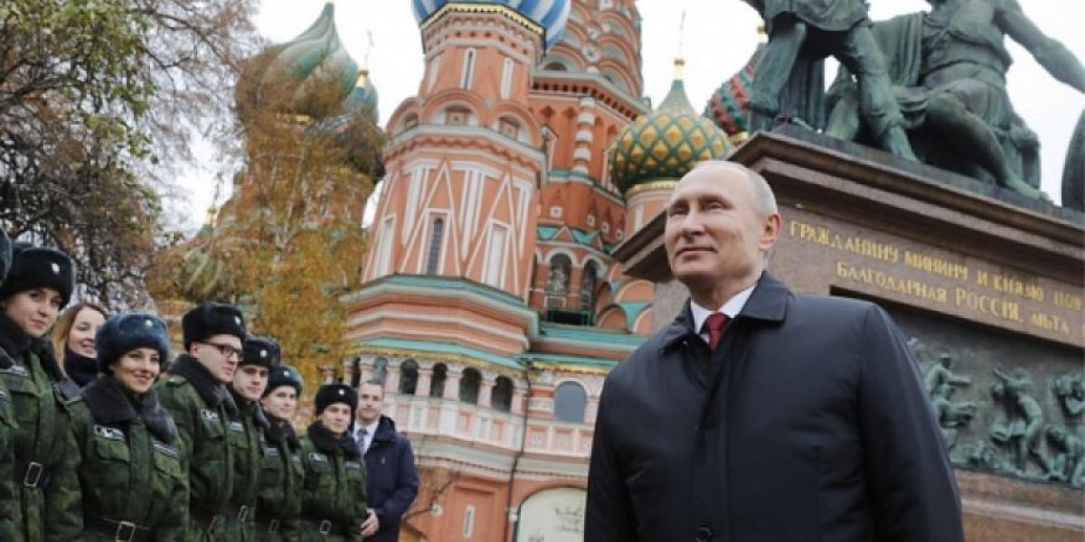 Дерзкий выпад Кремля. Тайна генерала Лапина. Белоусову бросили вызов: главное к 21:00