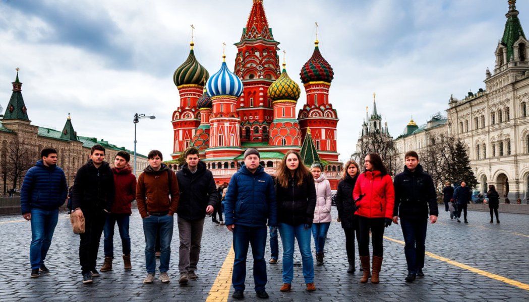 «Страшные» слова русского языка, которые пугают иностранцев