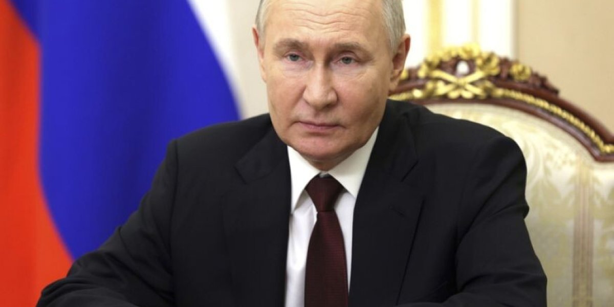 Мы сделаем это первыми в мире. Путин объявил дату запуска уникальной АЭС: РИА Новости