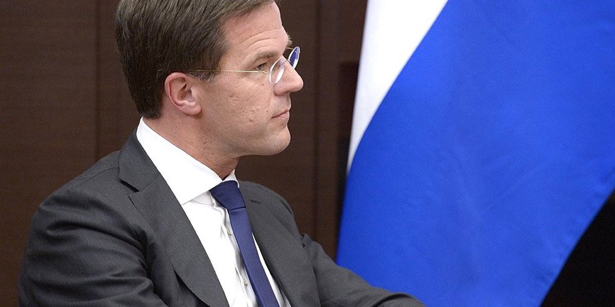 Рютте: российские ракеты одинаково опасны и для Лондона, и для Мадрида
