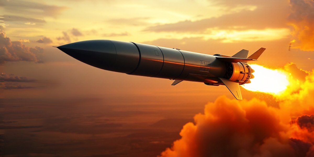 США понимают только язык силы: как одна российская ракета держит Запад в узде