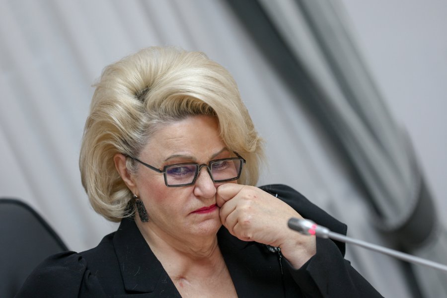 "Насколько нужно быть оторванными от народа?" Майоры в гневе. Госдума готовит ещё один запрет
