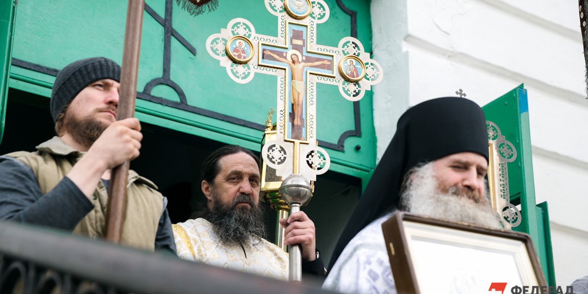 Священник о празднике Воздвижения Креста Господня: «Символ позора стал символом славы Божьей»