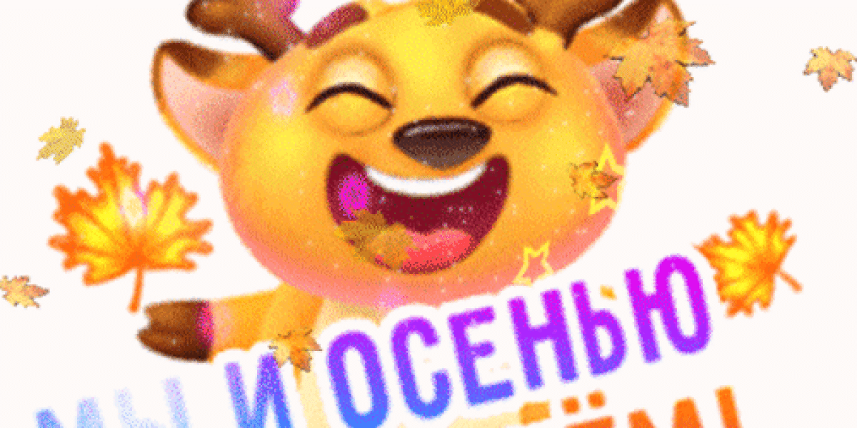 С первым днем ОСЕНИ 2025! Новые картинки и прикольные гифки к 1 сентября - скачать бесплатно