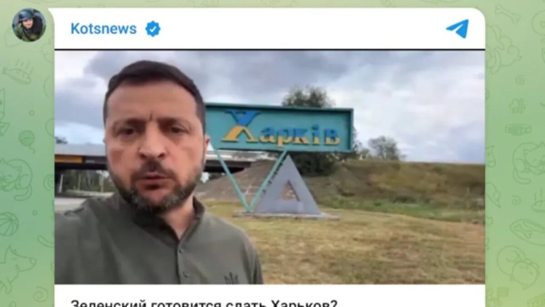"Эти будут воевать с нами точно": В Харькове аншлаг, в Николаеве безнадёга. Подполье задаёт неудобные вопросы России