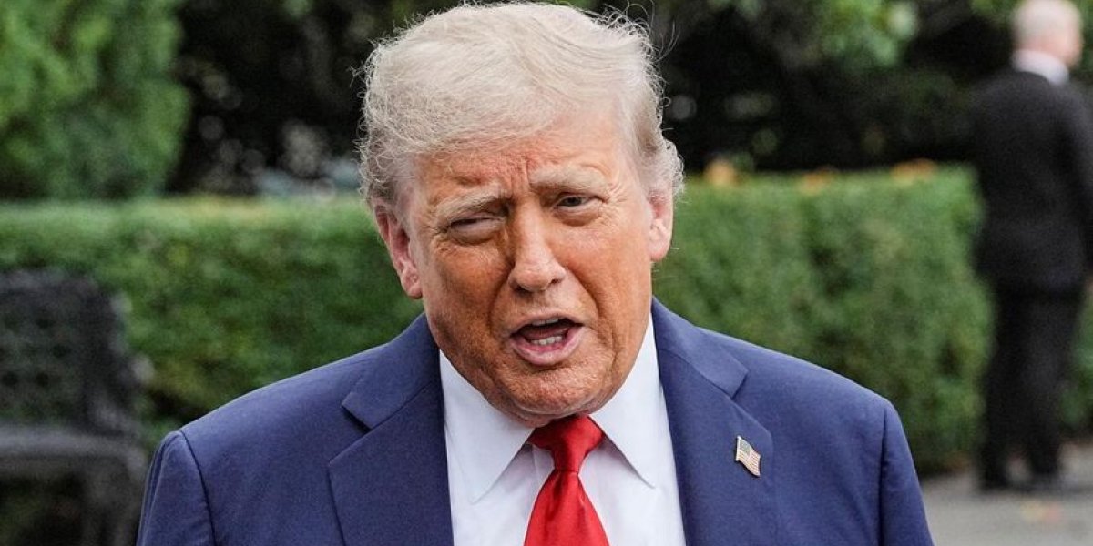 «Русский след» на весах Трампа: Что на самом деле кроется за словами Вашингтона