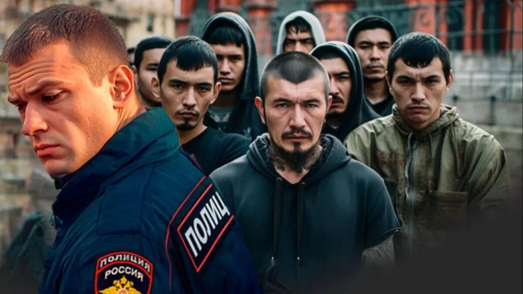 "Четыре нападения в Щёлково, одно за другим. Что-то будет. Готова ли полиция?": Полковник КГБ указал на раскачку взрыва