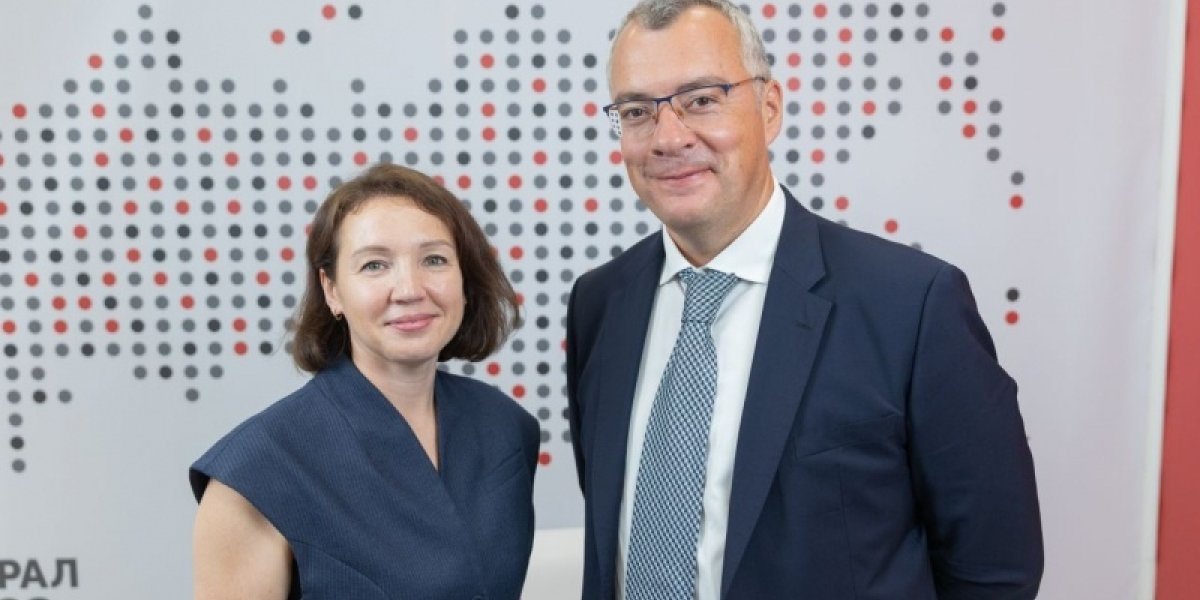 Замгендиректора президентской платформы «Россия – страна возможностей»: регионы Дальнего Востока наиболее активны в наших проектах