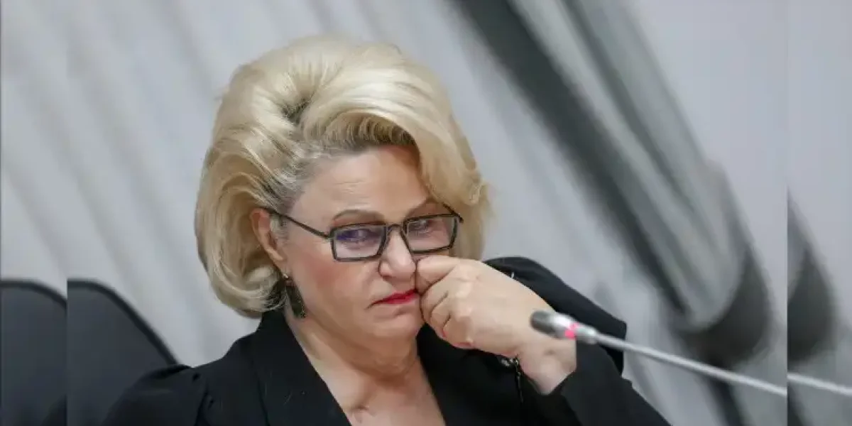 «Пора бабушек на пенсию»: россияне призывают «запретить» депутата Нину Останину из-за «атаки» на «Сектор Газа»