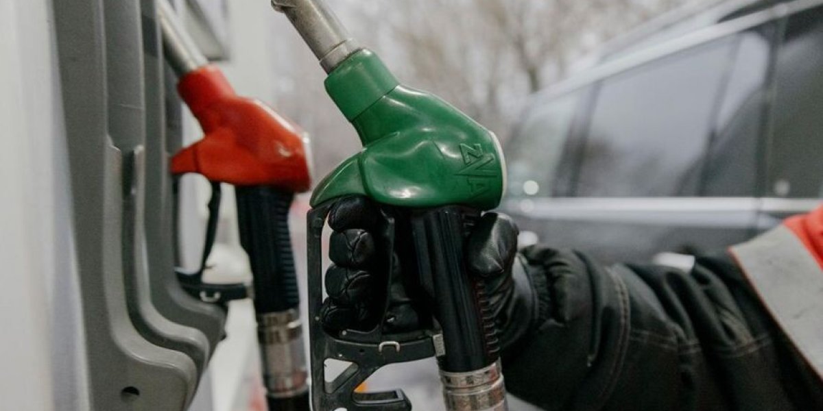 Наглость топливных воротил: Миронов против «дани» нефтяникам