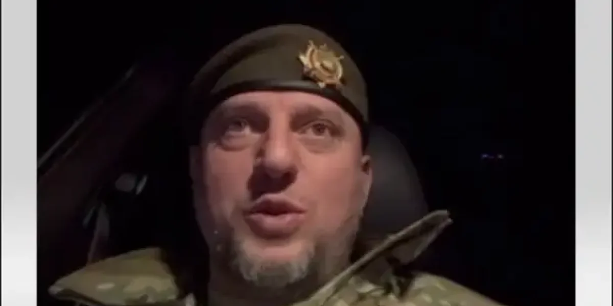 "Была ли у нее вообще когда-нибудь совесть?" Алаудинов резко ответил Пугачевой из-за слов о Дудаеве