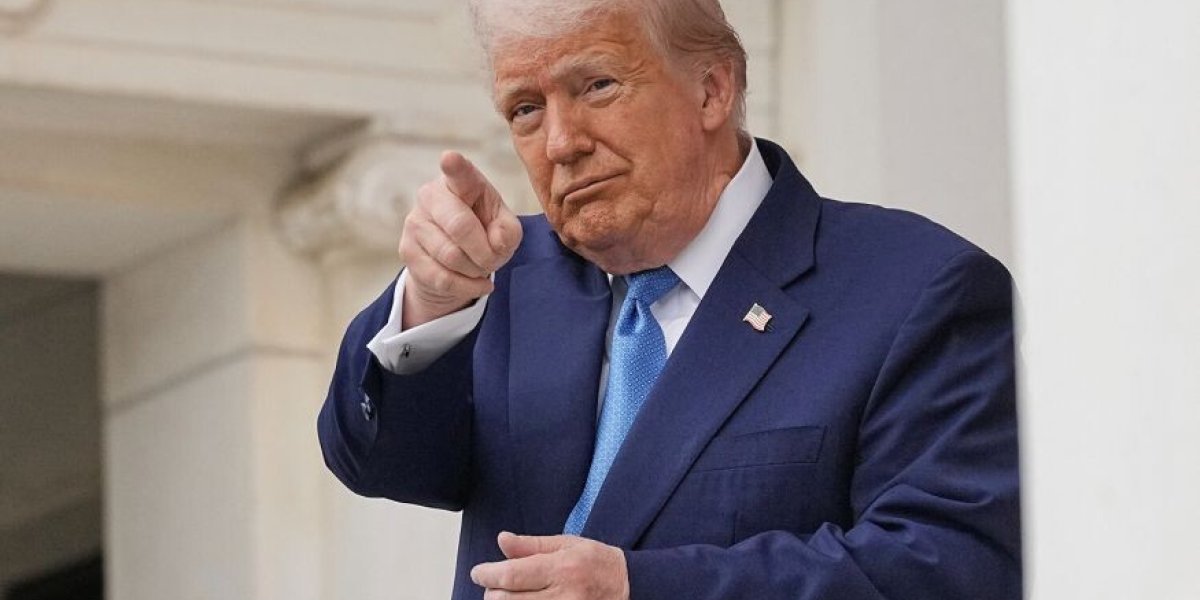 Трамп убивает русских. Чубайс пополнит казну России. В РФ задержаны дроны: главное к утру