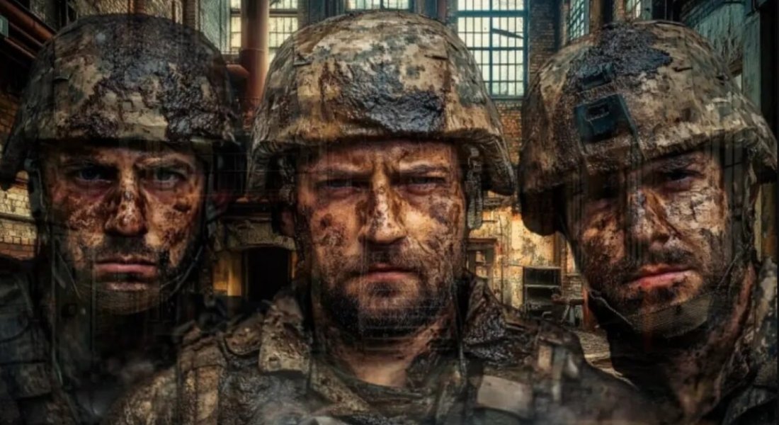 Разгромили военкомат и освободили мобилизованных. Фронт восстал против командиров: "Назначают 20-летних лизоблюдов"