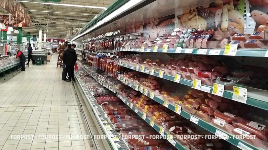 Как россиян по-новому обманывают с ценами и весом продуктов в магазинах