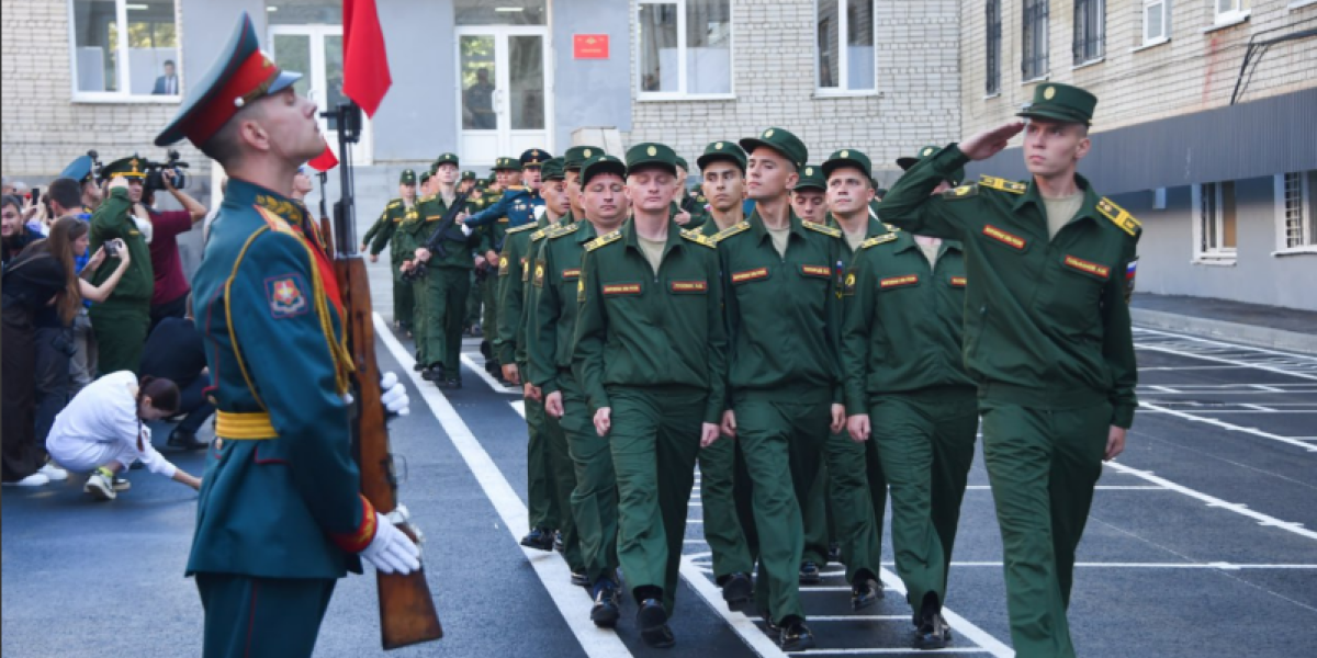 Удивительное путешествие словечка "Химдым" вниз по Волге