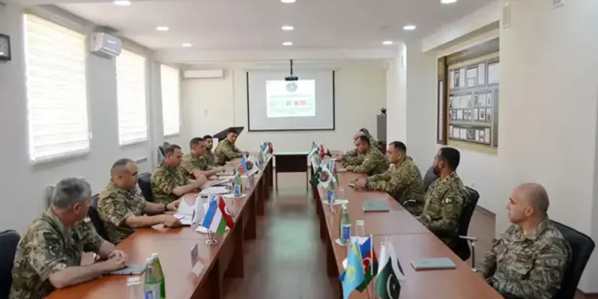Военные учения в Баку, Токаев встал на сторону Алиева? Стешин: "У меня давно нет сомнений"