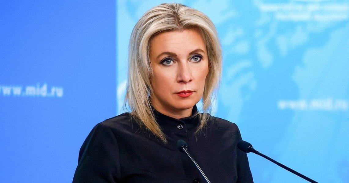 Если Захарова заявила об угрозе третьей мировой войны, значит дело серьезное