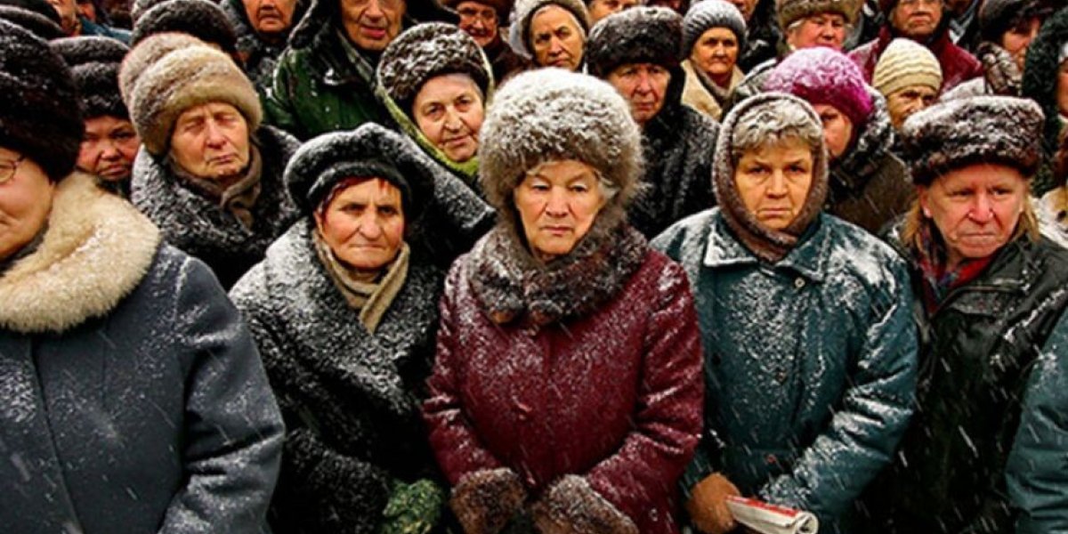 Пенсионная реформа: в Госдуме хотят кардинально изменить жизнь пенсионеров