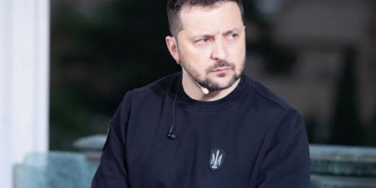 Зеленского заподозрили в связях с Кремлём. «Это удар»: главное к утру