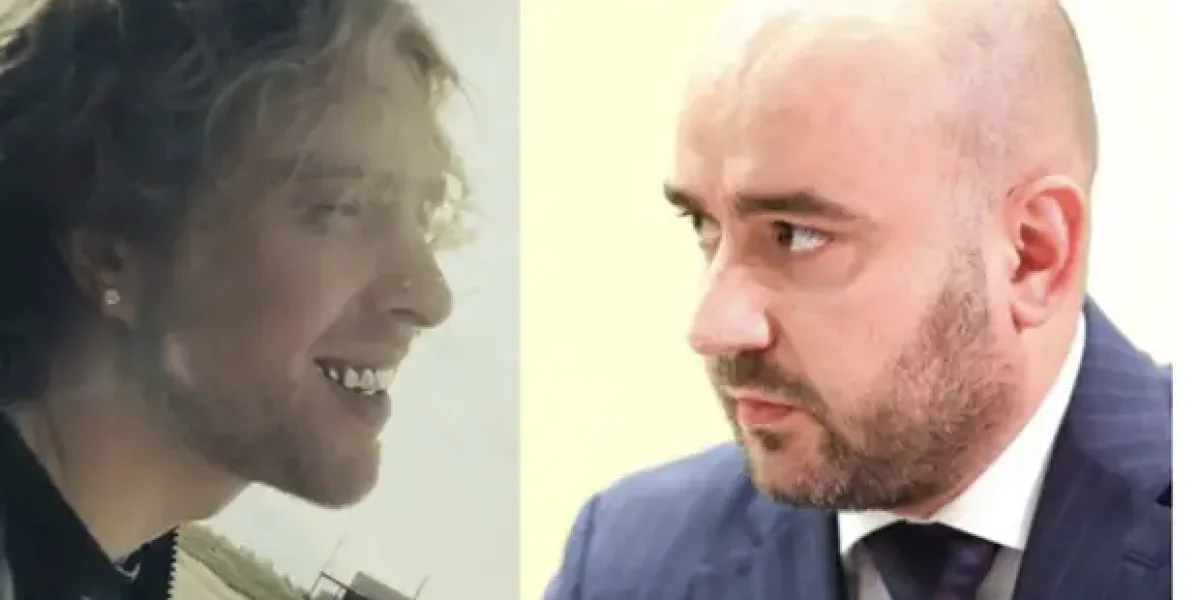 Киркоров и Егор Крид заткнули рот целому губернатору