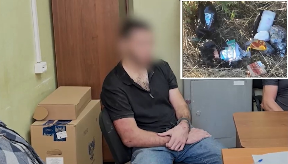 «Команда отдана»: Баку запустил механизм террора на российской земле — и почему мы это позволили