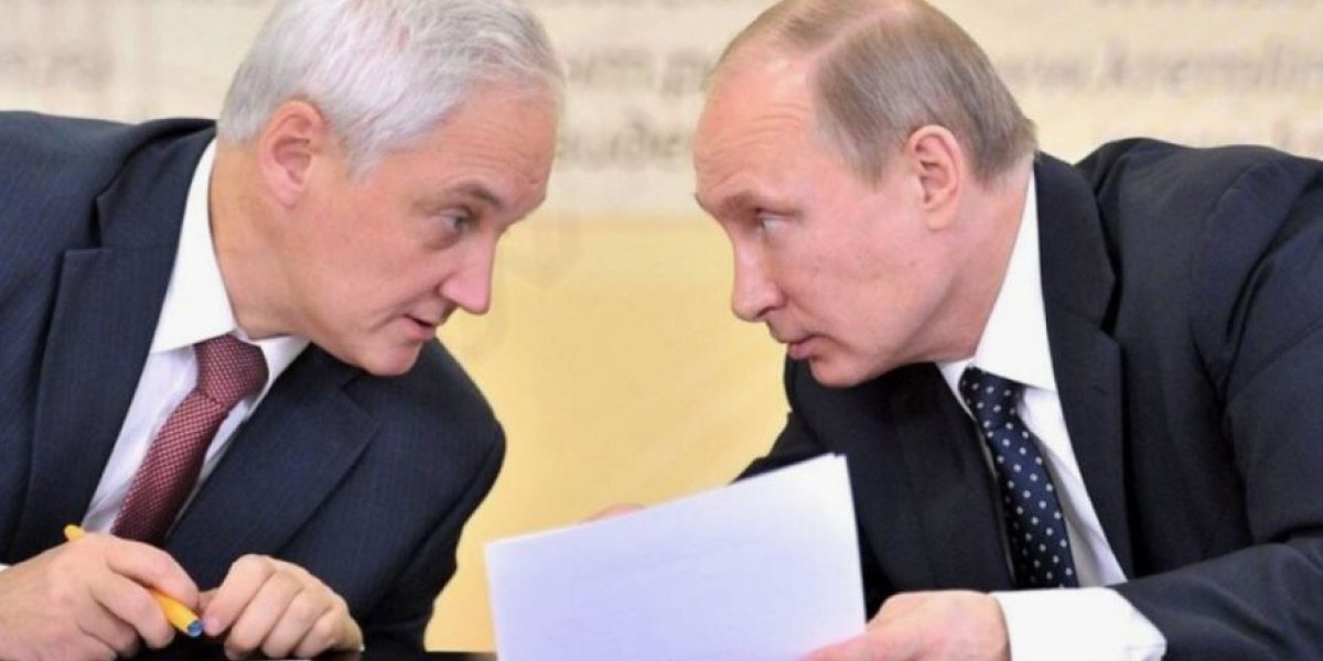 «Порочное наследие» Шойгу под ударом: Путин дал команду Белоусову зачищать руководство Минобороны