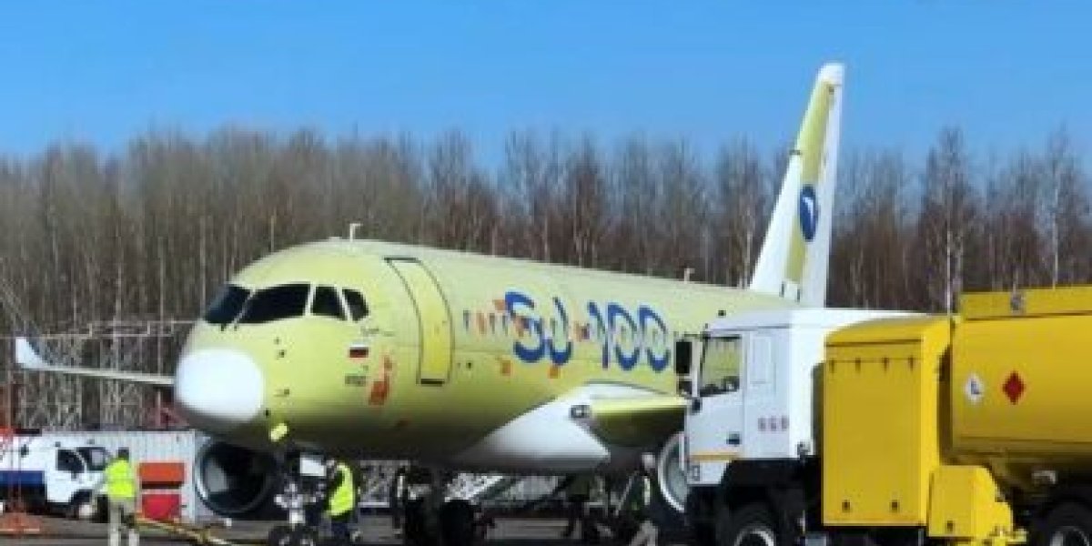Запад загнал Россию в угол, а она из него взлетела