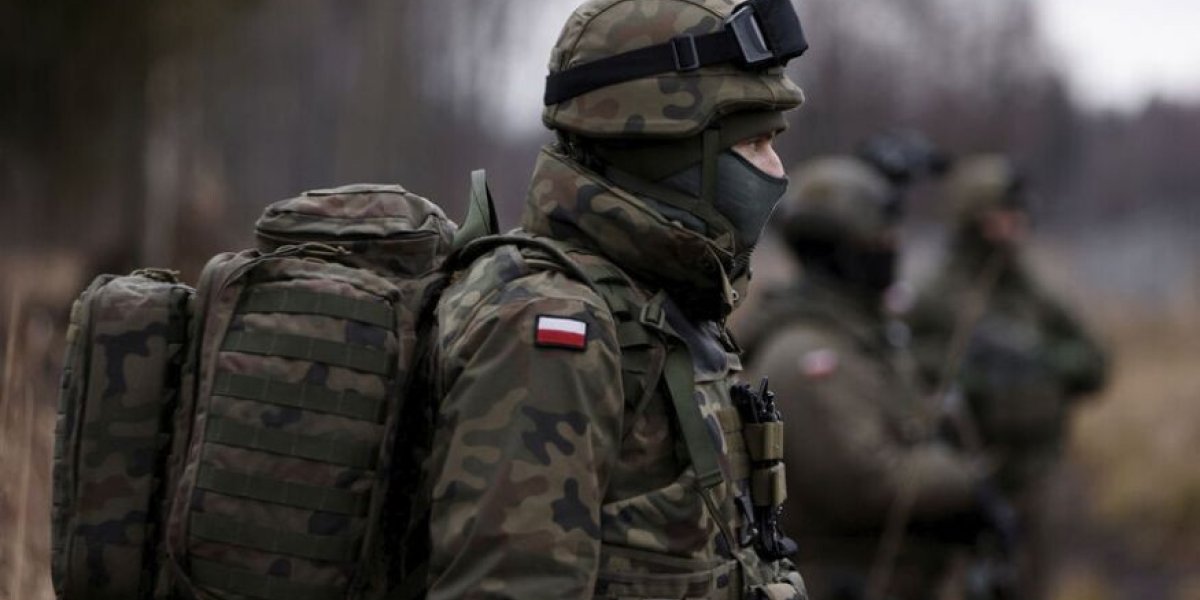 «Сотни поляков заблудились в Курщине, 12 повешены»: Шок от «Аида»
