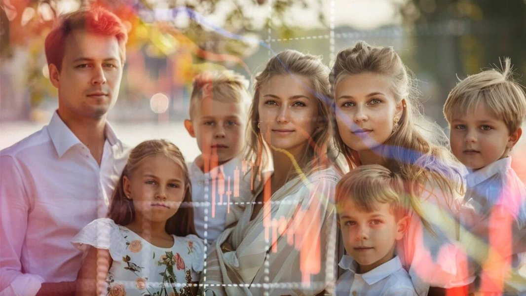Семейную ипотеку могут изменить. В Думе очень смешно