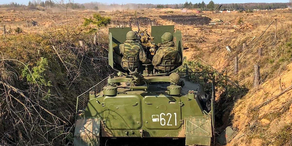 Российская армия уничтожила склады боеприпасов и технику ВСУ: события в зоне СВО к полудню 9 сентября