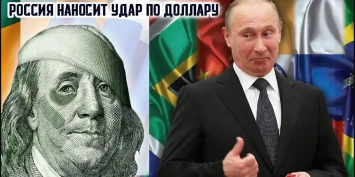 Россия получила от США "жесточайшее предупреждение": Путин ответил так, что "подпрыгнул" даже Китай. Пропущен сильнейший "хук слева"