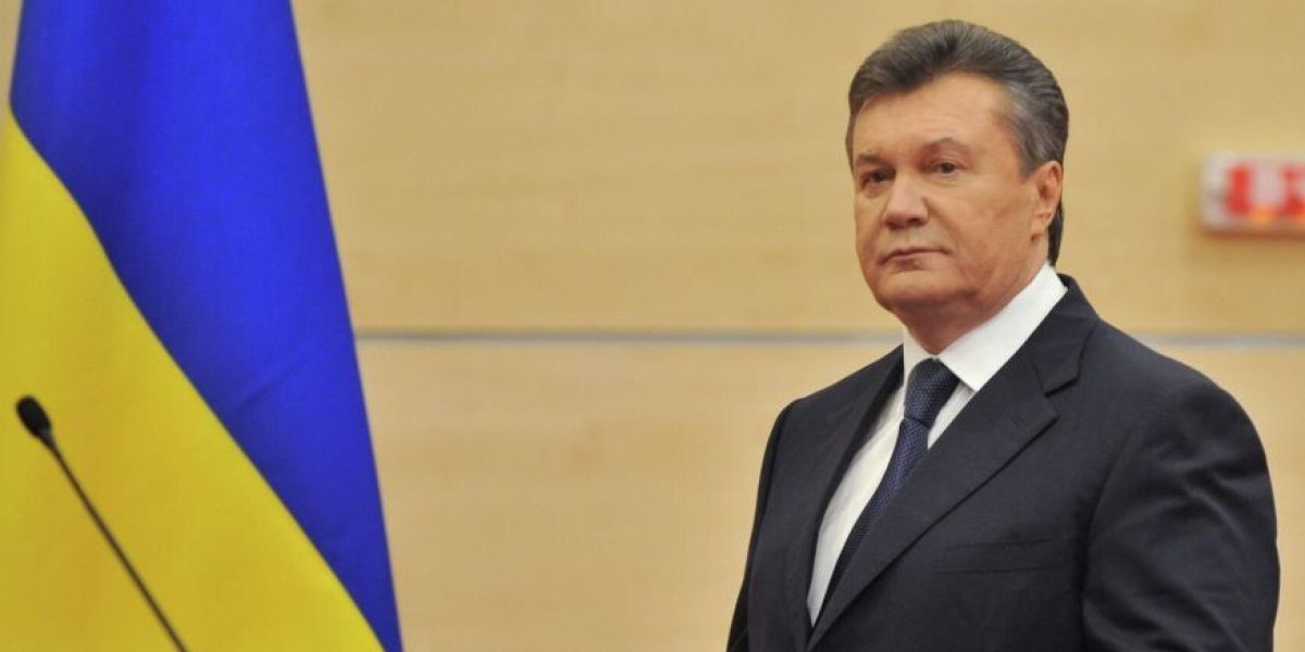 «Катастрофа и путь в никуда»: Янукович о вступлении Украины в НАТО. «Может начаться гражданская война»