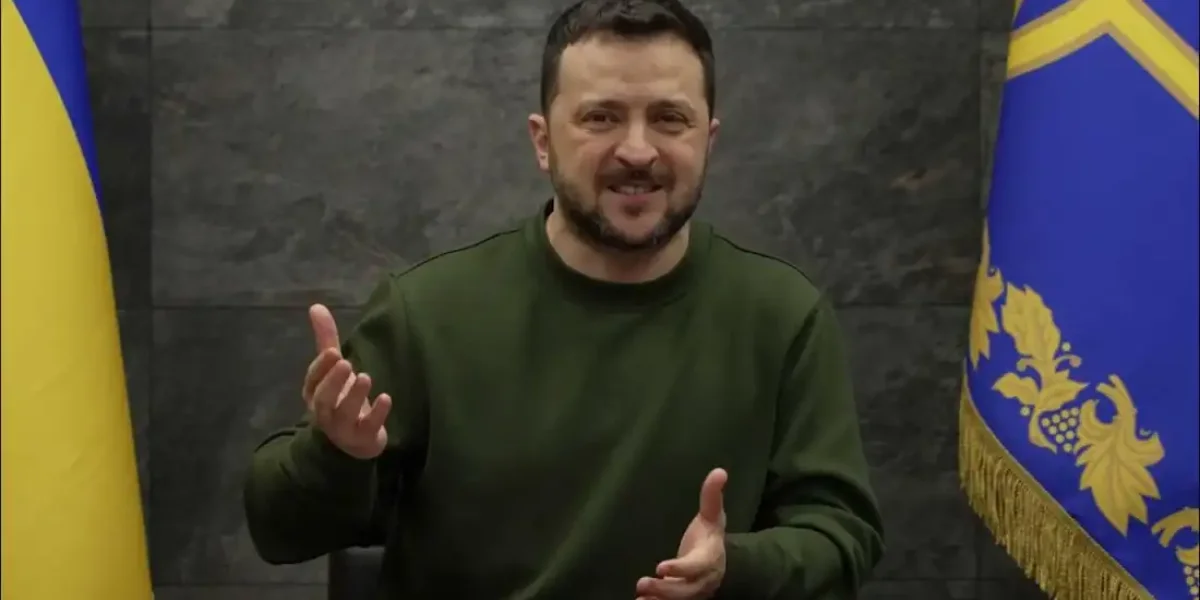 Стало очевидно: Запад просто мощно напуган. На помощь Украине уже никто не придет