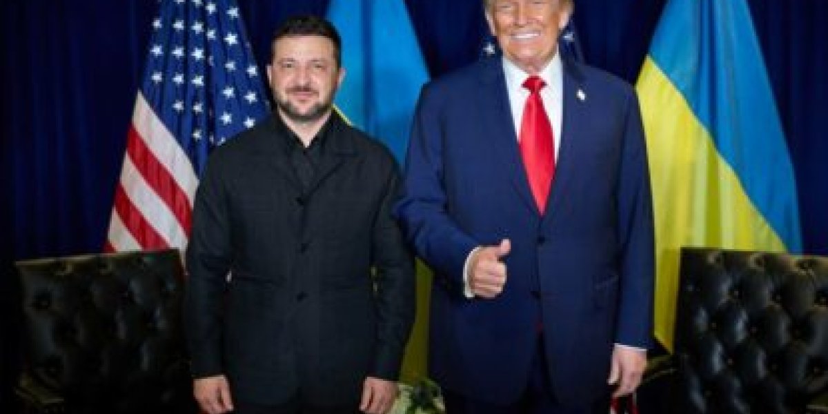 Трамп переходит к плану «Б», который открывает новые возможности для РФ