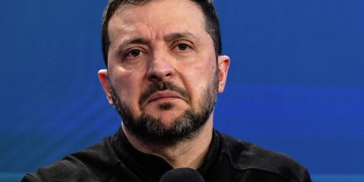 Зеленский жмет на газ: Теракты под давлением ультиматума. Осенью ждёт катастрофа