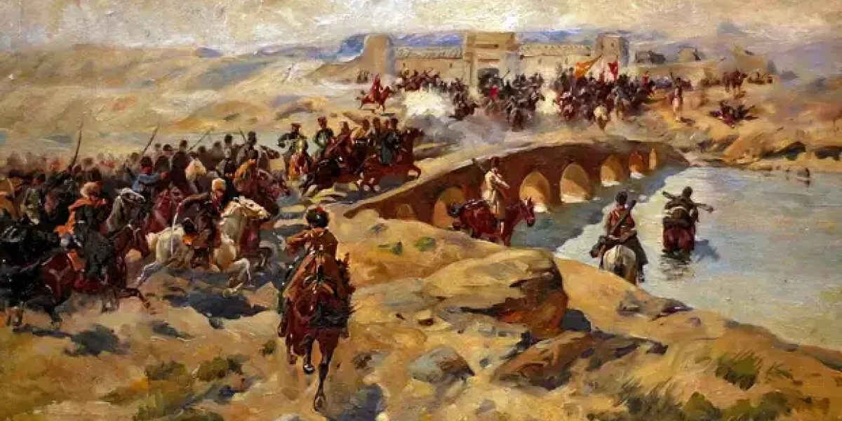 Почему туркмены не едут в Россию, как другие мигранты. Хотя - лучше бы они