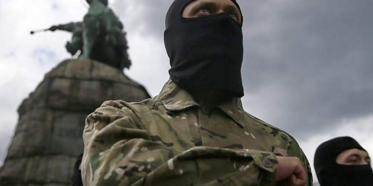 «Рядом с Москвой»: Как украинские диверсанты проникли вглубь России?
