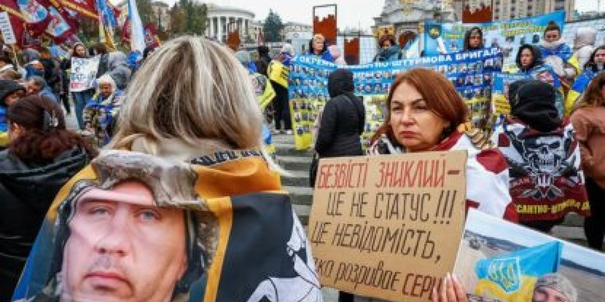 «День сурка» на Украине закончится только после прорыва фронта